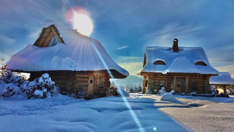 Big Chalet image 4