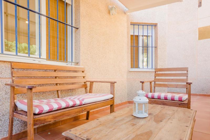 Apartamentos Sanlúcar & Doñana - image 18