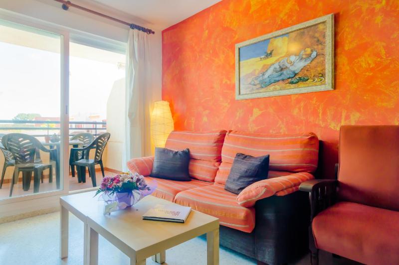 Apartamentos Sanlúcar & Doñana - image 39