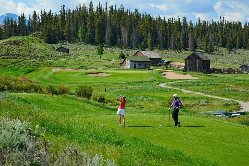 Keystone Lodge & Spa A Vail Resorts Property - image 47