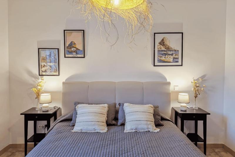 El Bruni - modern villa close to the beach in Benissa - image 7