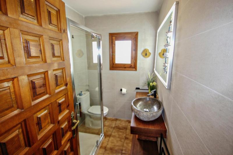 El Bruni - modern villa close to the beach in Benissa - image 15