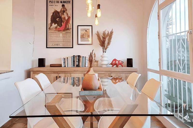El Bruni - modern villa close to the beach in Benissa - image 21