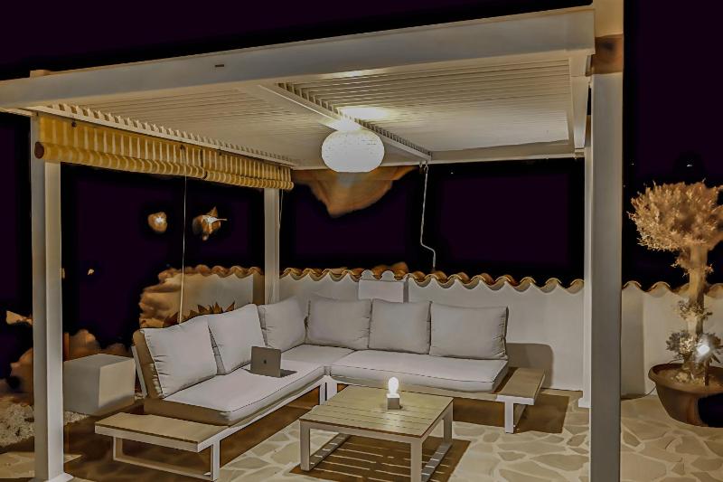 El Bruni - modern villa close to the beach in Benissa - image 23