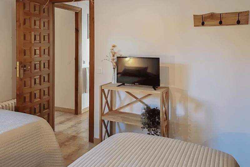 El Bruni - modern villa close to the beach in Benissa - image 20