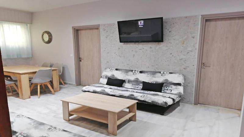 Two-Bedroom Apartment image 1