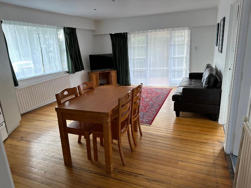 MALFROY Motor Lodge Rotorua - image 16