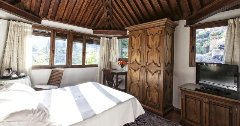Hotel Casa Morisca - image 13