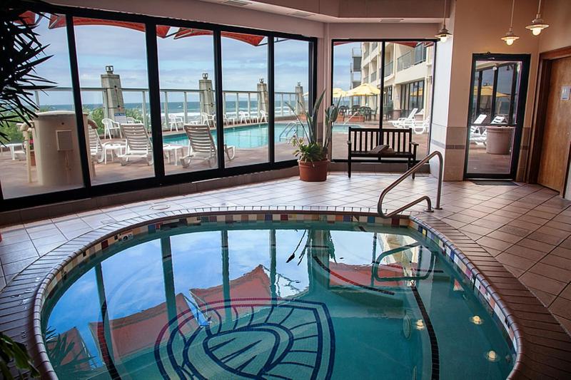 Inn at Spanish Head Resort Hotel - image 36