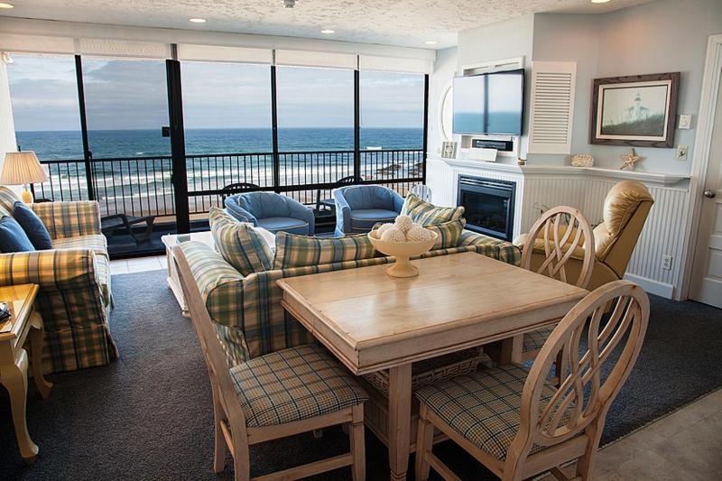 Inn at Spanish Head Resort Hotel - image 22