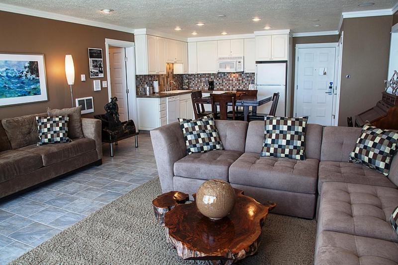 Inn at Spanish Head Resort Hotel - image 17