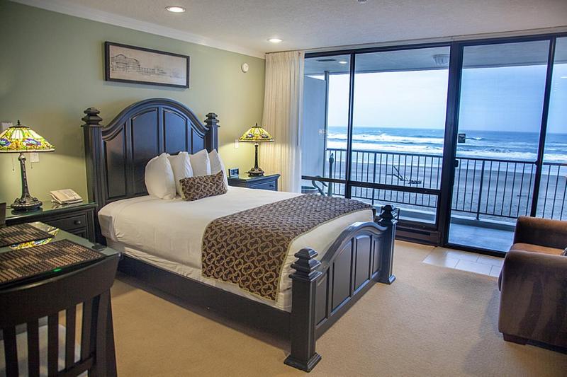 Inn at Spanish Head Resort Hotel - image 14