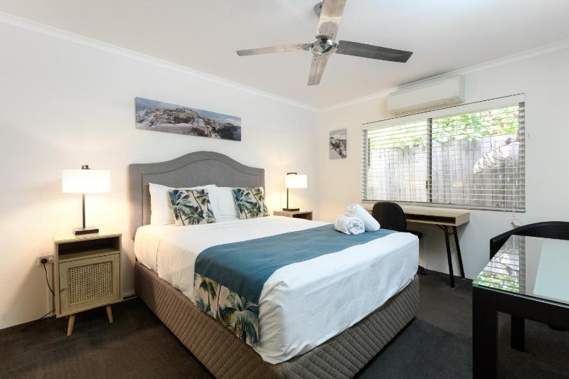 Lychee Tree Holiday Apartments - image 7