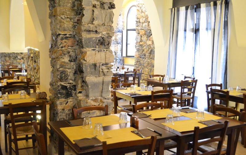 Bella Napoli Guesthouse Trattoria Pizzeria - image 44