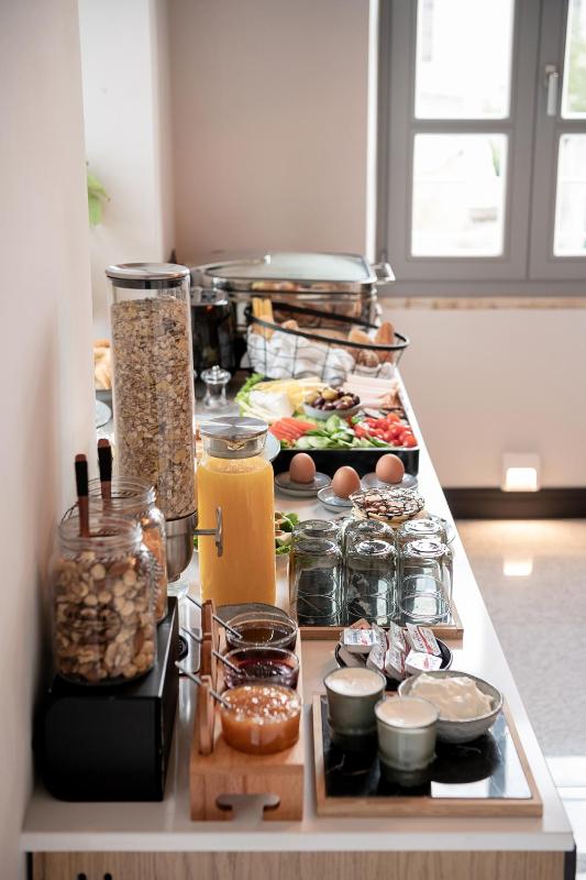 Malmo Historic Hotel - image 23