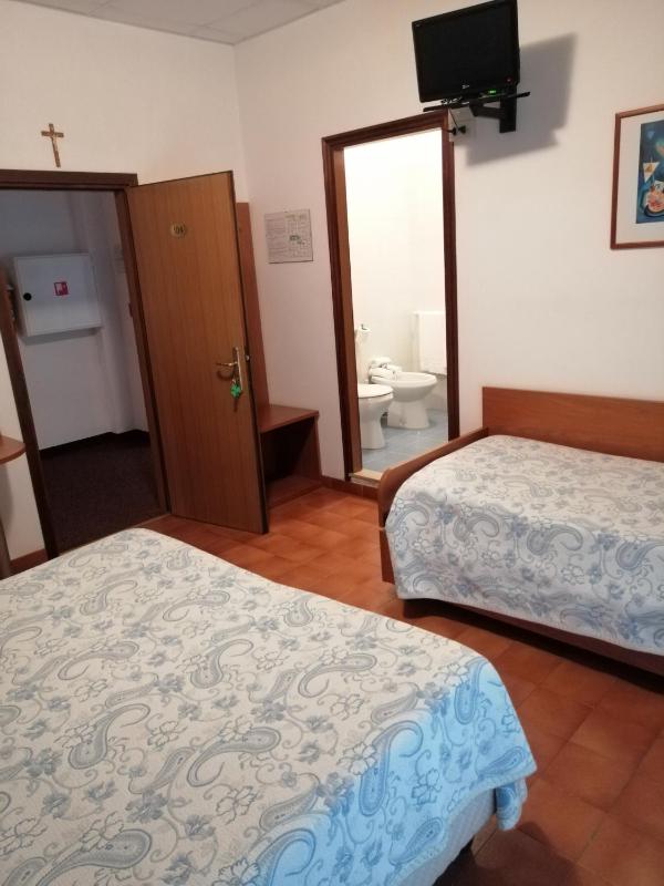Hotel Trifoglio - image 29
