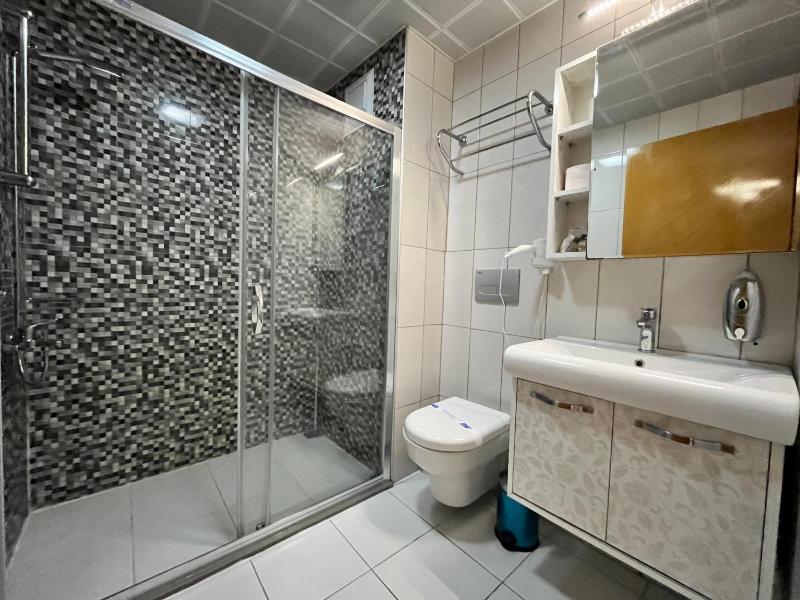 Suite with Balcony image 2