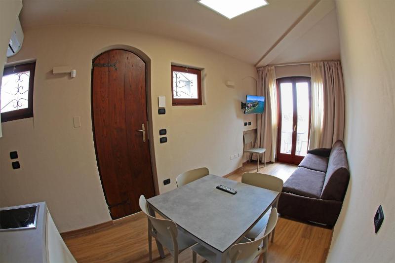 Villa Canneto Apartments dep. Smeraldo - image 7