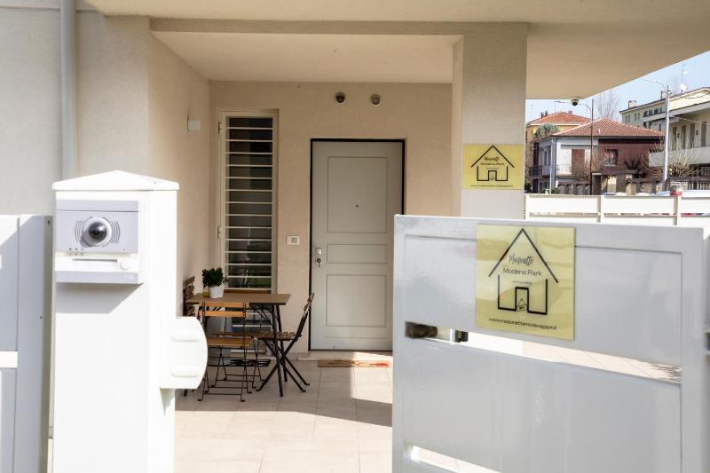 Maisonette Modena Park - image 34