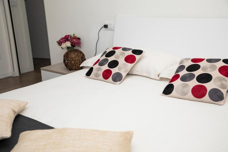 Maisonette Modena Park - image 30