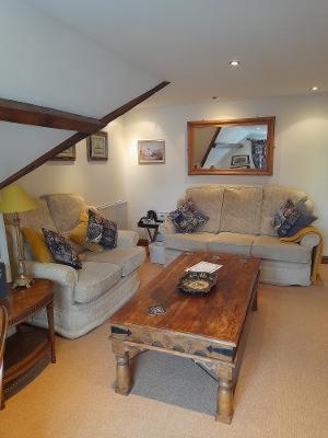 Deluxe Suite image 1