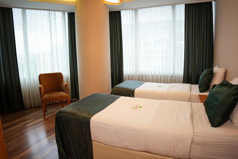 Standard Double or Twin Room image 3