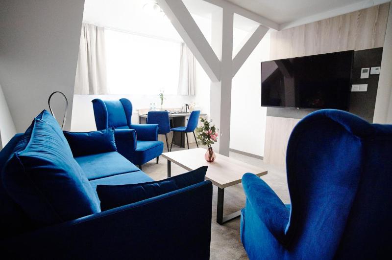 Hotel Alpin - image 39