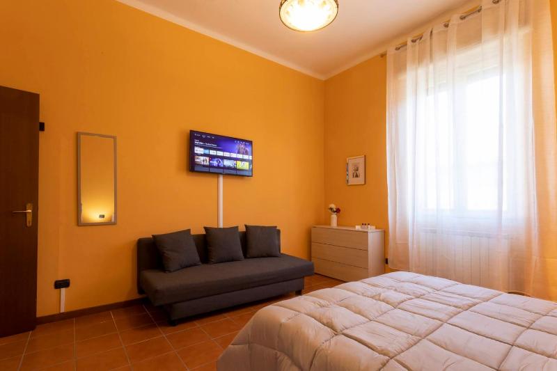 The Novara Gateway - appartamento Novara Images