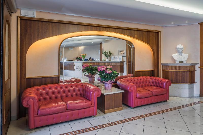 Hotel Gardenia Sirmione - image 29