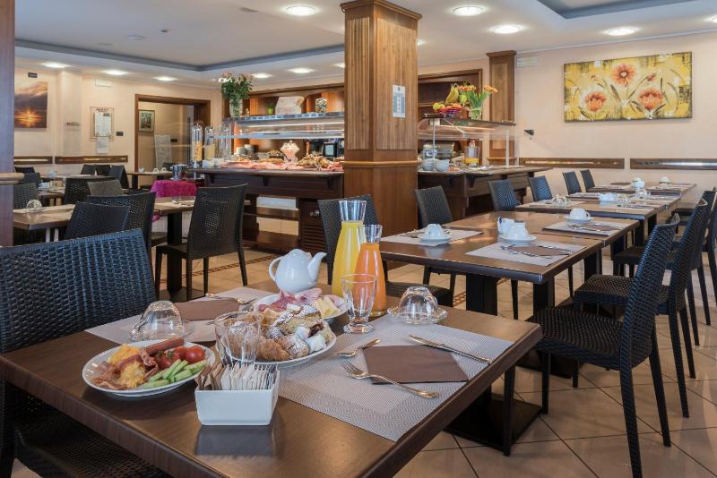 Hotel Gardenia Sirmione - image 13