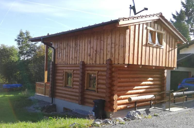 Schlossalm Ferienwohnungen Images