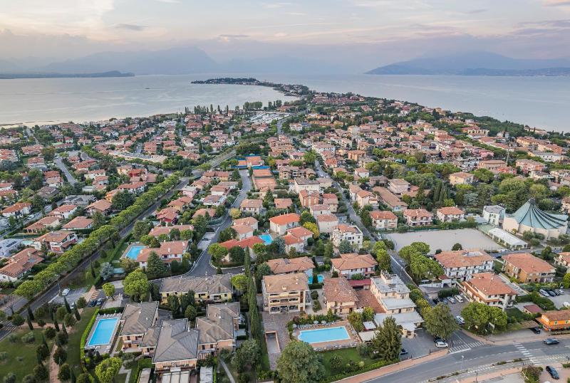 Hotel Gardenia Sirmione - image 24