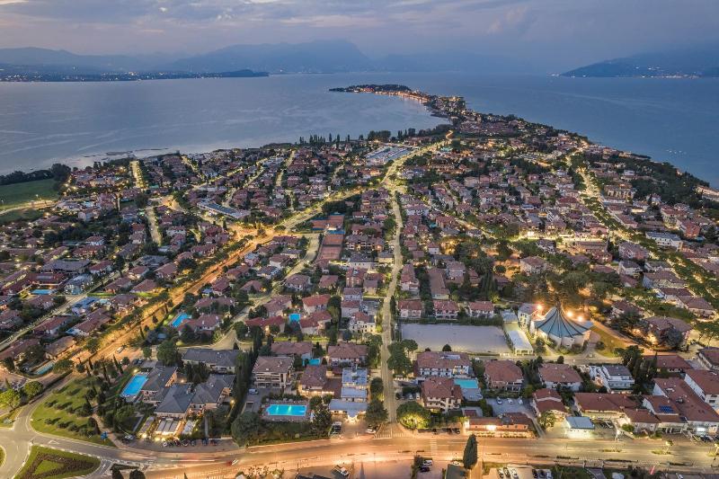 Hotel Gardenia Sirmione - image 26