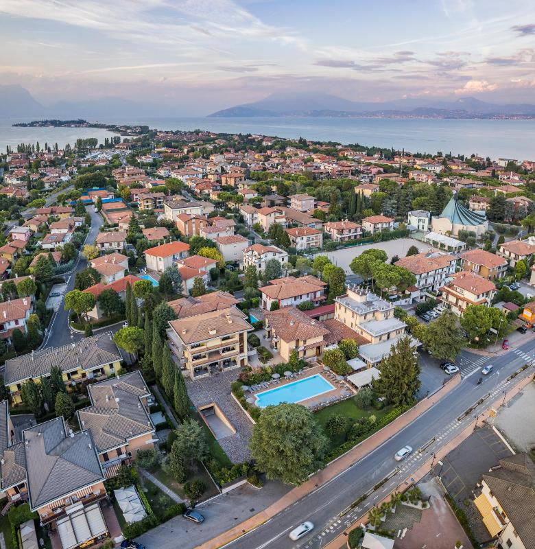 Hotel Gardenia Sirmione - image 8