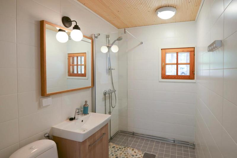One-Bedroom Villa image 3