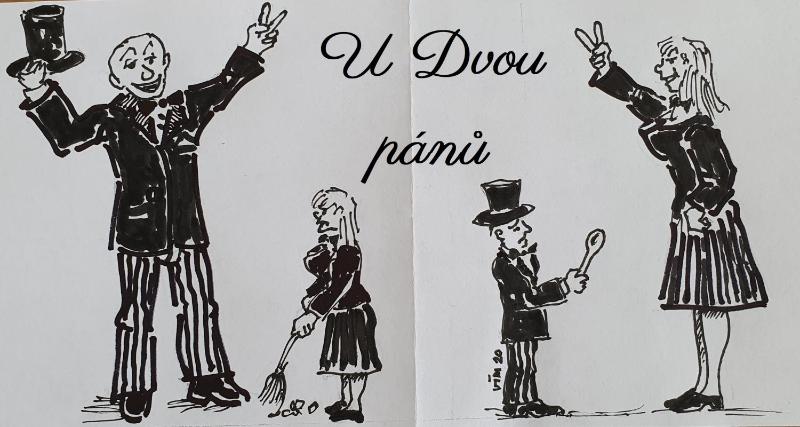 Penzion U Dvou pánů - image 19