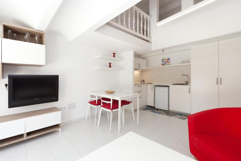 MR Hotelet de la Raconà & Apartments - image 17