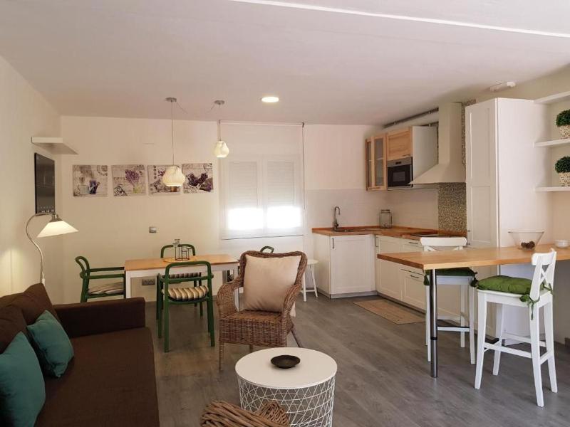 Apartment - Ground Floor image 2