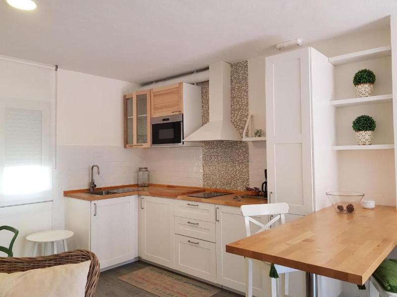 Apartment - Ground Floor image 4