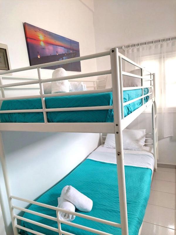 Budget Double Room image 4