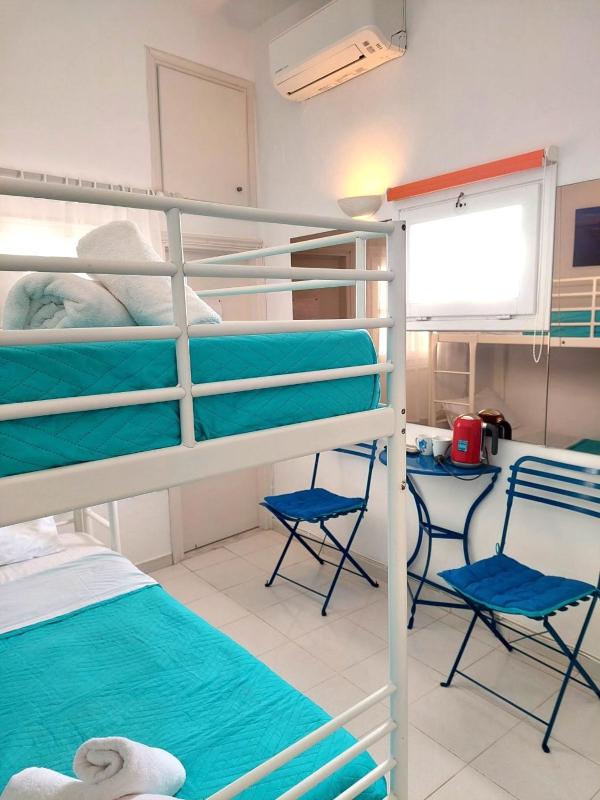 Budget Double Room image 3