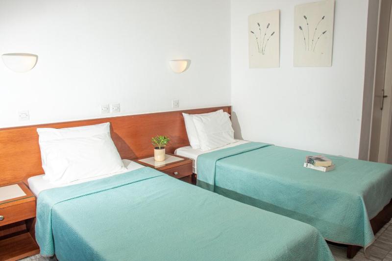 Standard Double Room image 2