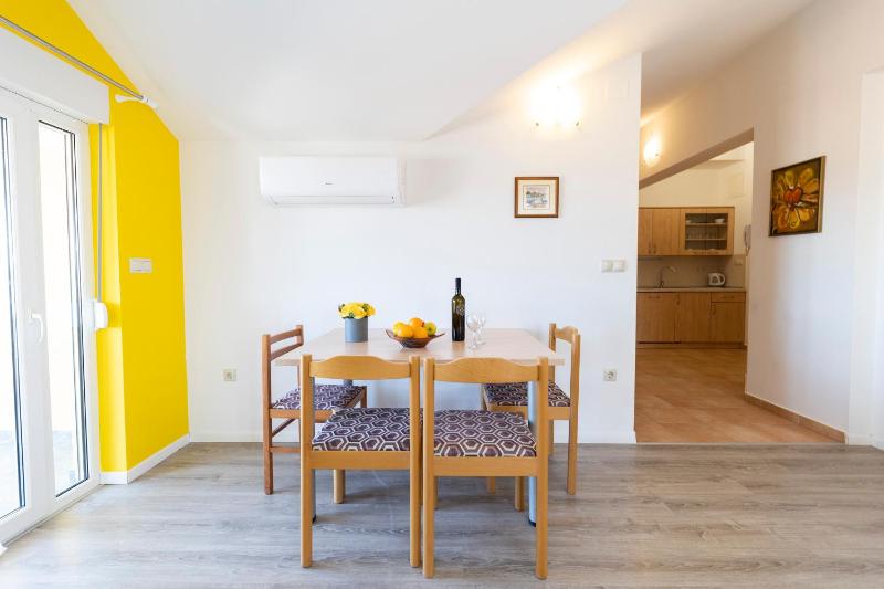 Two-Bedroom Apartment with Balcony image 4
