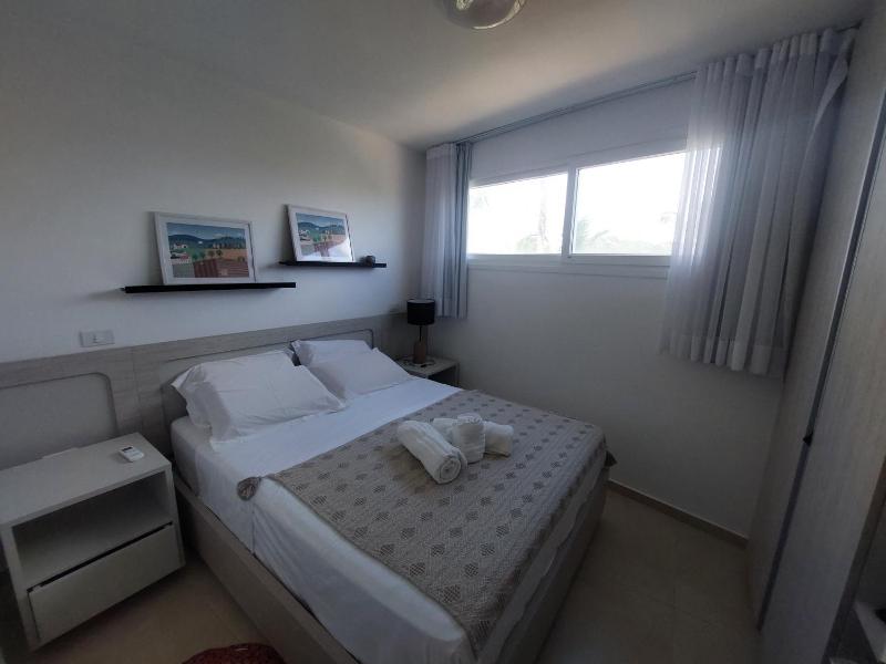 Apartamento 2 Quartos Pé na Areia - image 16