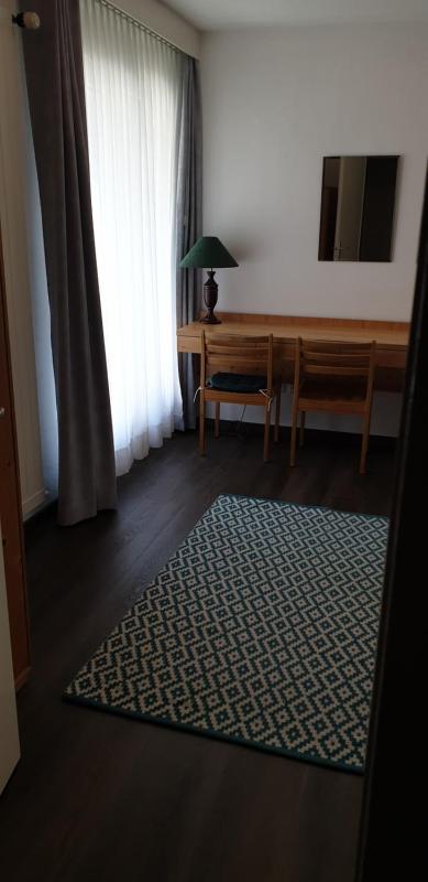 Apartment with Mountain View image 4