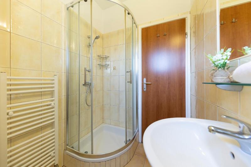Studio Apartment with Balcony image 1