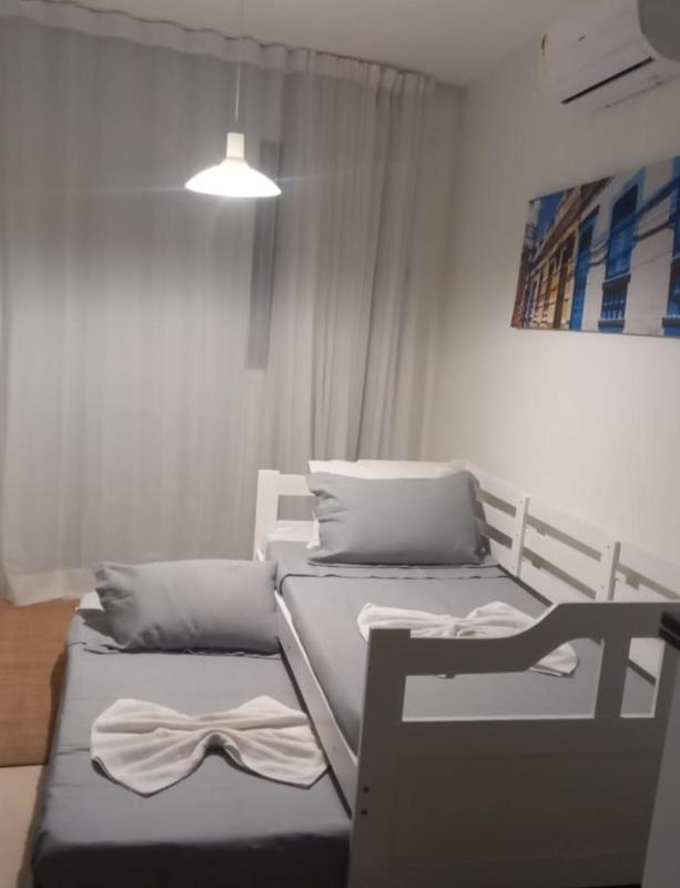 Apartamento 2 Quartos Pé na Areia - image 10