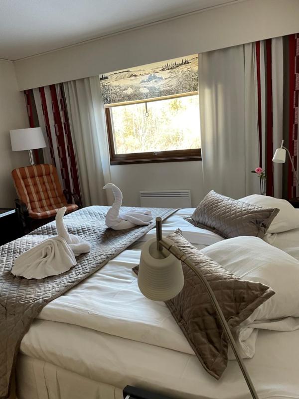 Double or Twin Room image 4