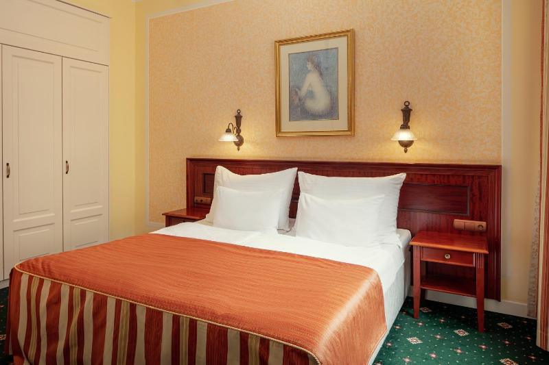 Humboldt Park Hotel & Spa - image 12