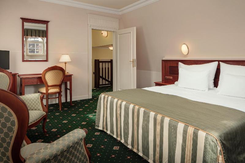 Humboldt Park Hotel & Spa - image 14